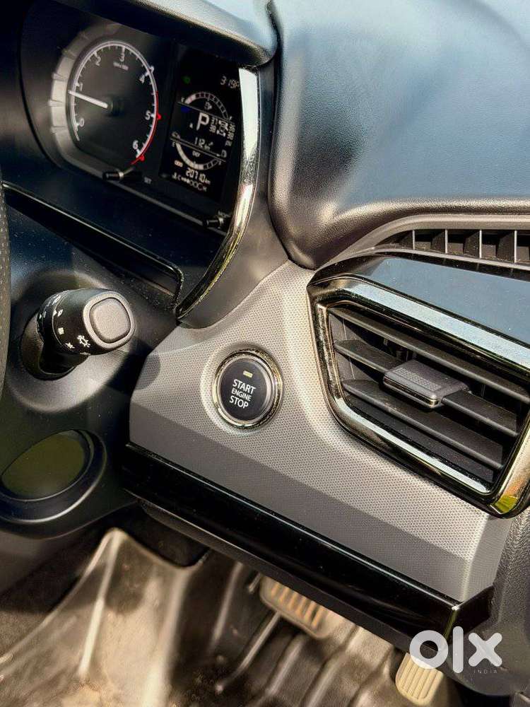 Tata Safari 2.0 Kryotec Xta Plus Dark Edtition, 2022, Diesel