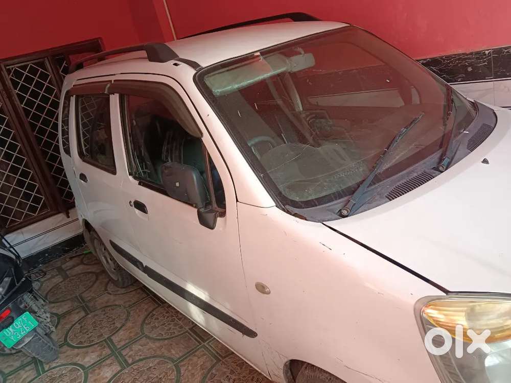 Maruti Wagon R 2008