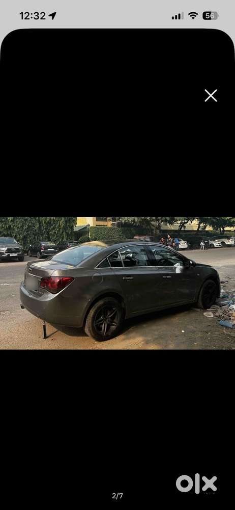 Cruze For Sale