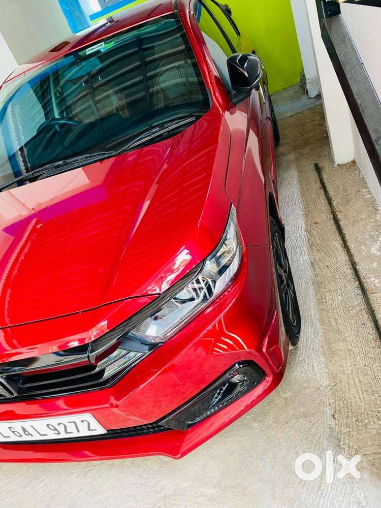 Honda Amaze Vx Petrol 2023 For Sale