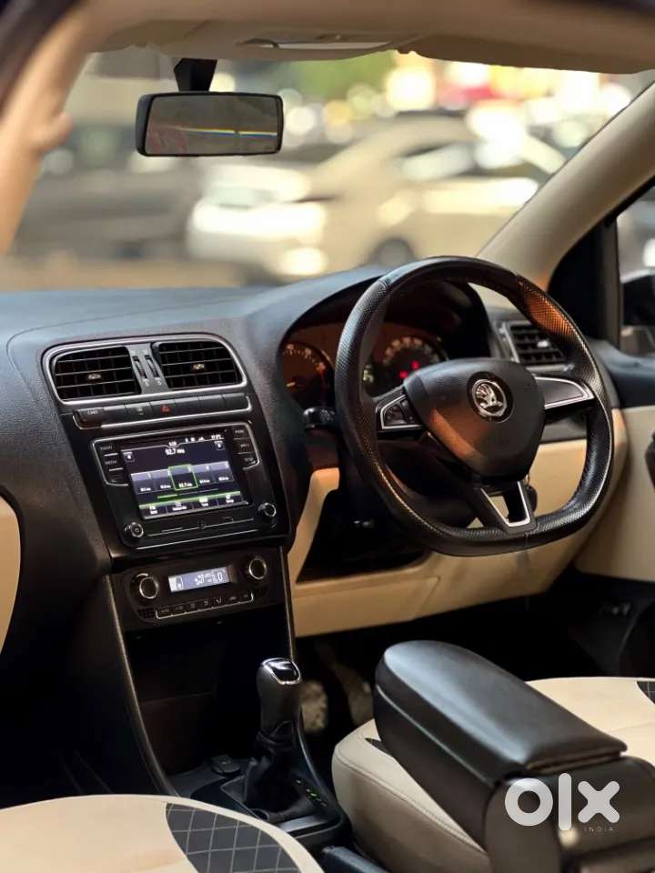 Skoda Rapid, 2019, Petrol