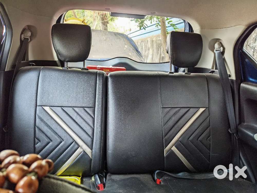 Maruti Suzuki Ignis 2019 1.2 Delta Mt Petrol
