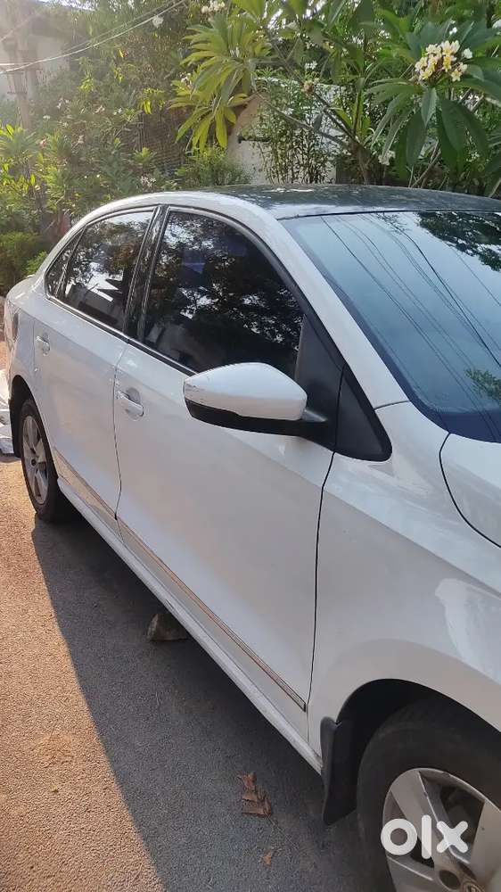Skoda Rapid 2019 Diesel Good Condition