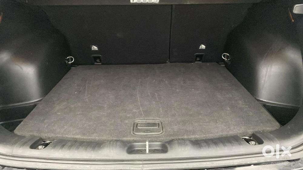 Jeep Compass 2.0 Sport Plus, 2019, Diesel