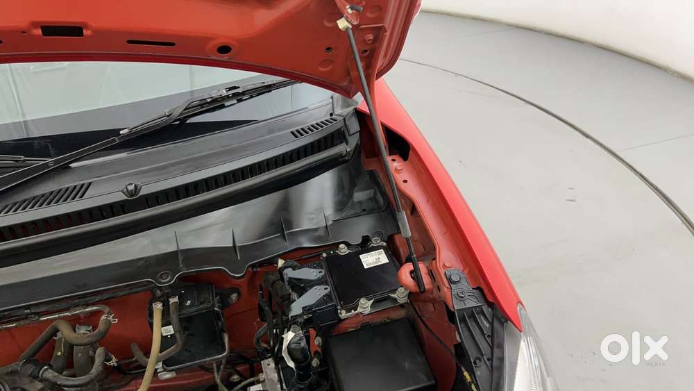 Maruti Suzuki Celerio 1.0 Zxi Plus Amt, 2022, Petrol