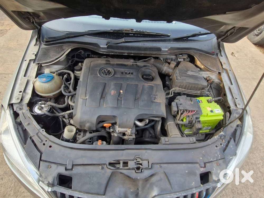 Skoda Rapid 2013