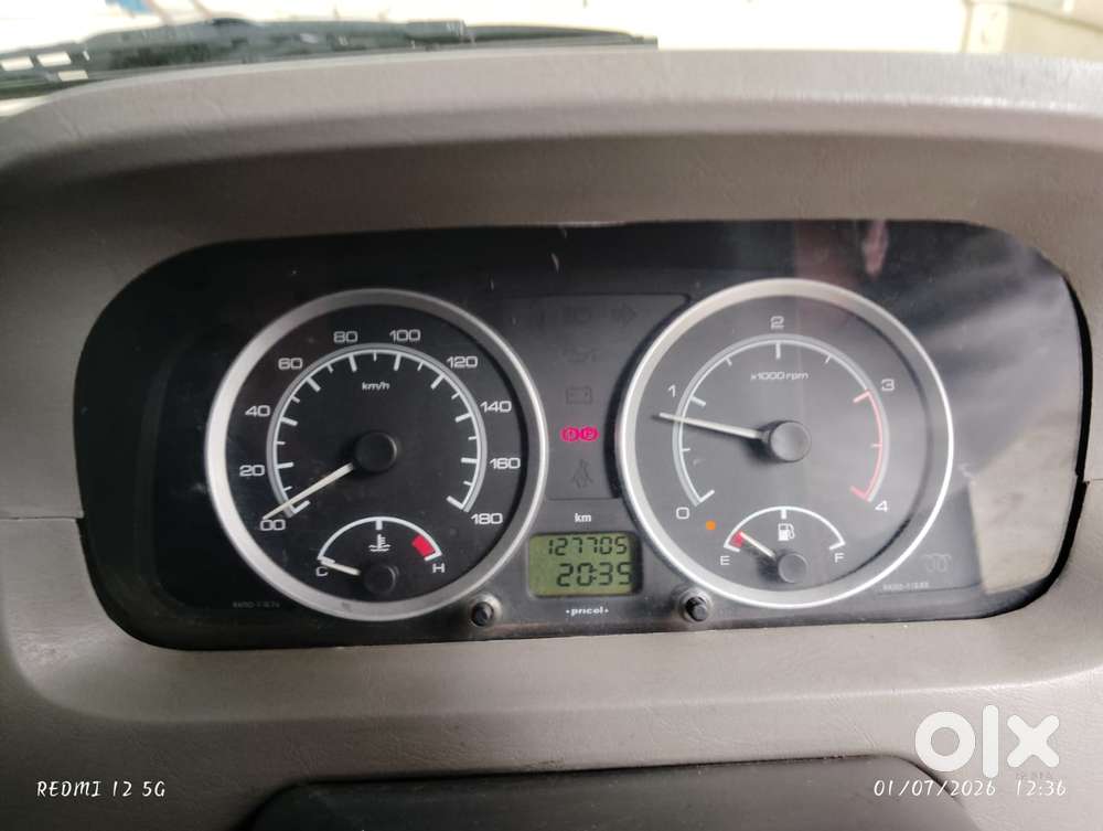 Tata Sumo Gold Gx Bs-iv, 2013, Diesel
