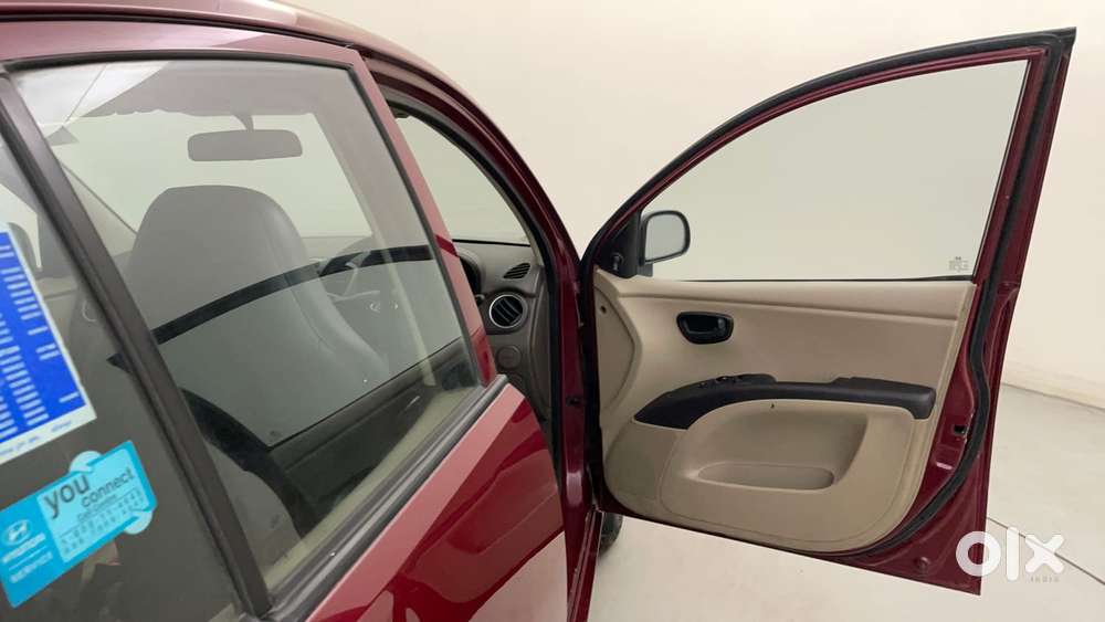 Hyundai I10 Magna 1.1l, 2015, Petrol
