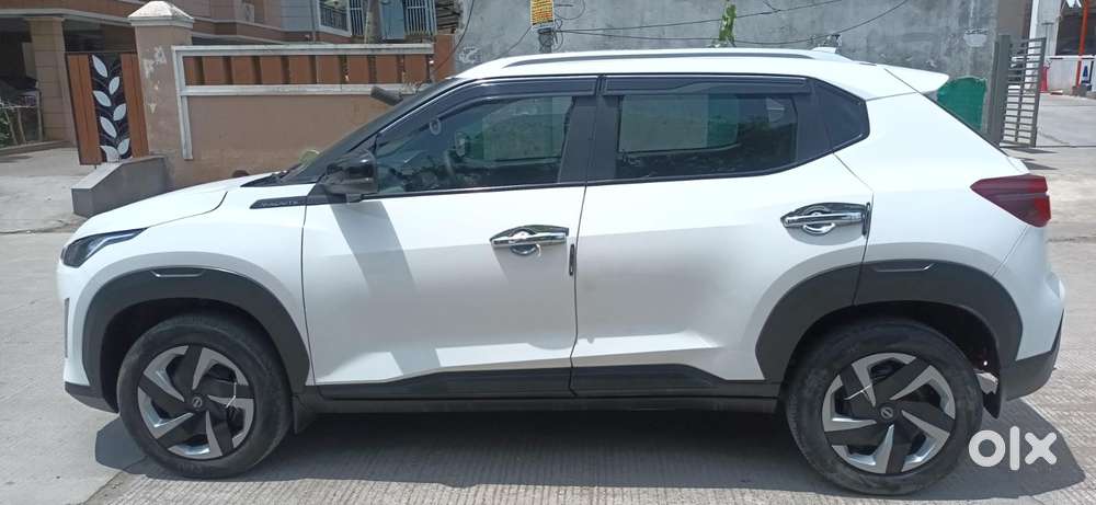 Nissan Magnite 1.0 Xv, 2024, Petrol