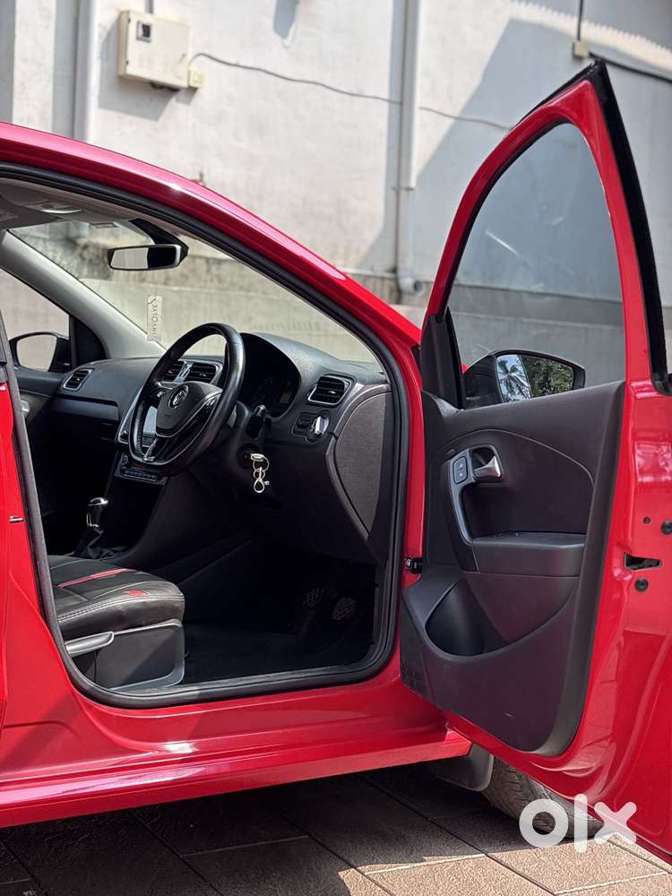Volkswagen Polo 1.0 Mpi Highline, 2018, Petrol