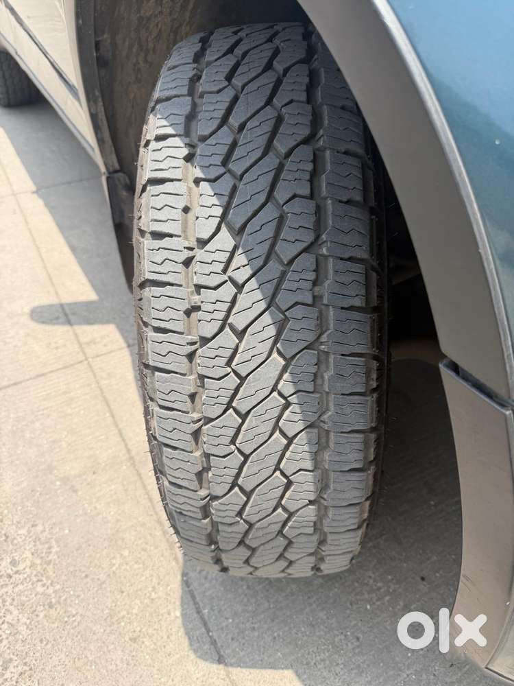 Mahindra Xuv500 W8, 2014, Diesel