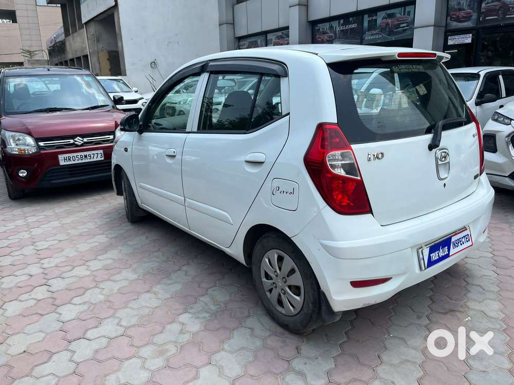 Hyundai I10 Era, 2013, Petrol