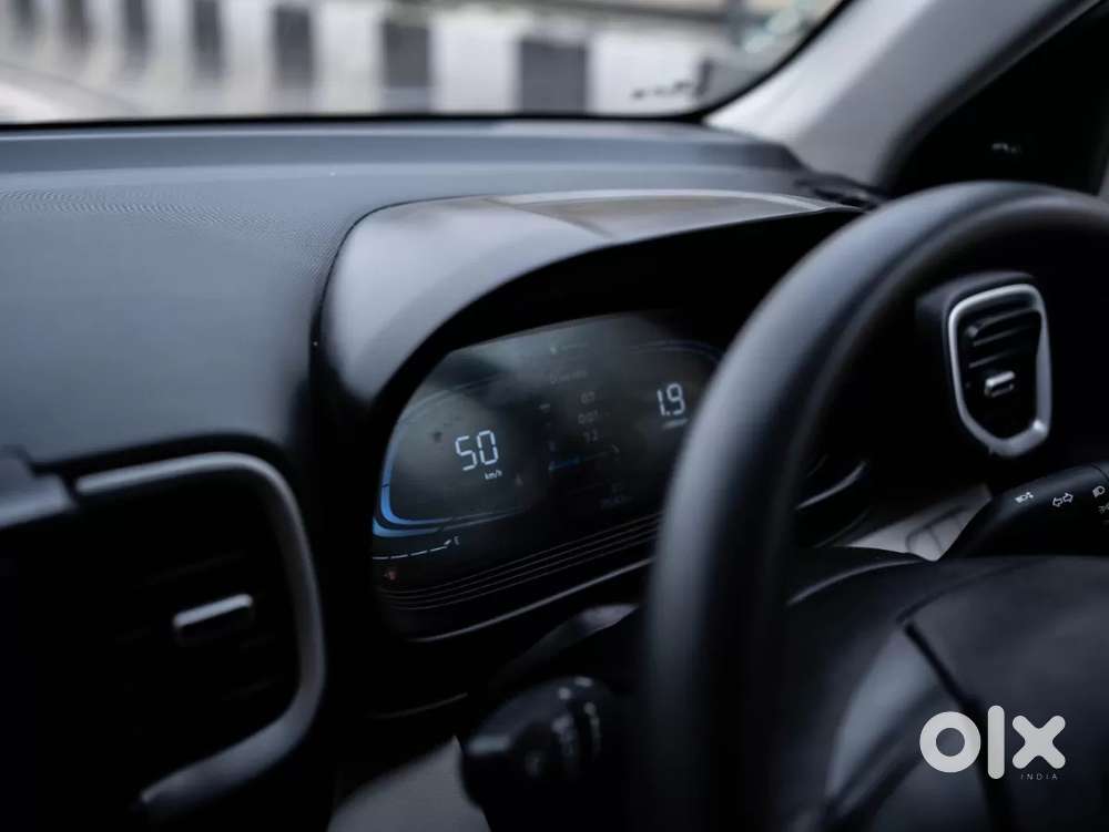 Hyundai Venue E 1.2 Petrol, 2024, Petrol