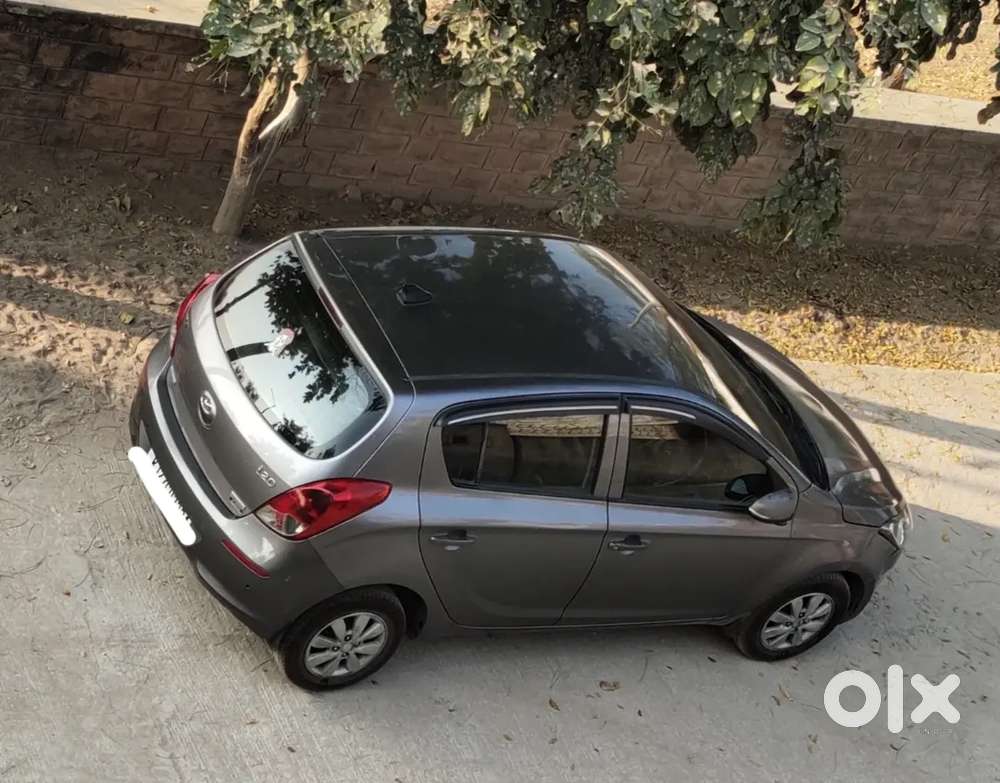 Hyundai I20 2013 Diesel Well Maintained