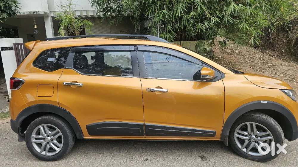 Renault Triber For Sale