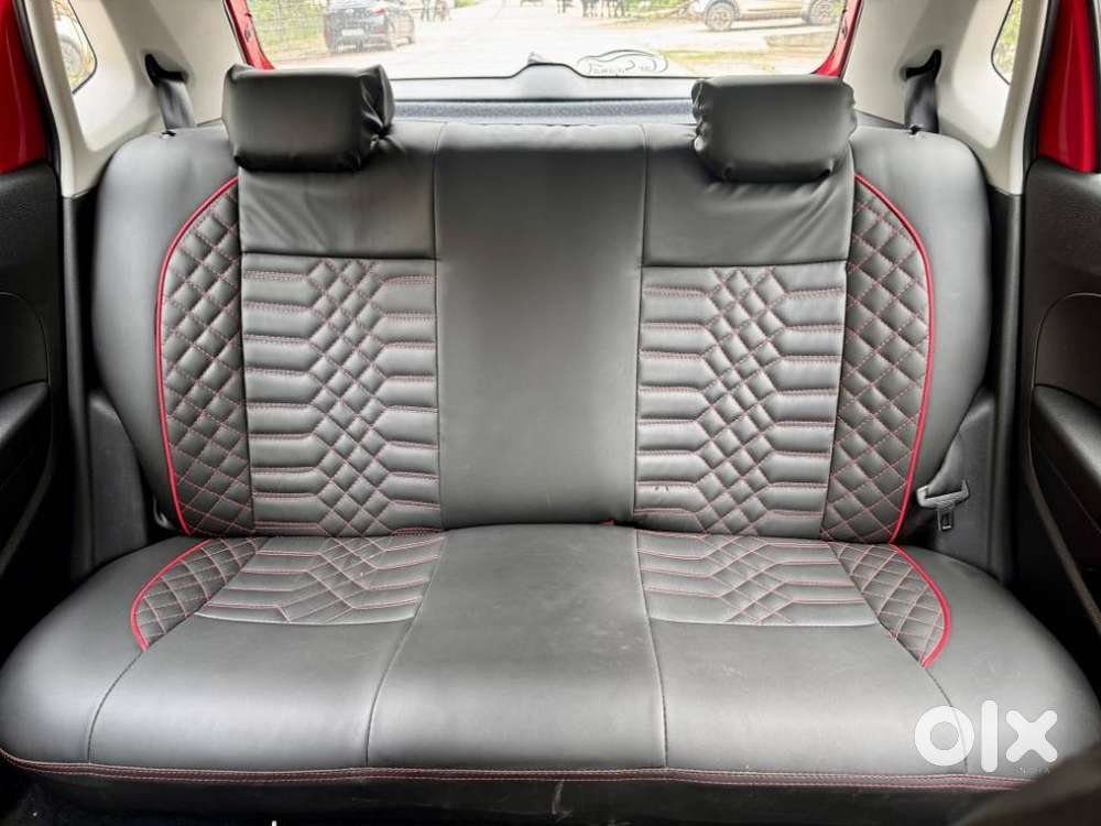 Volkswagen Polo Gti, 2015, Petrol