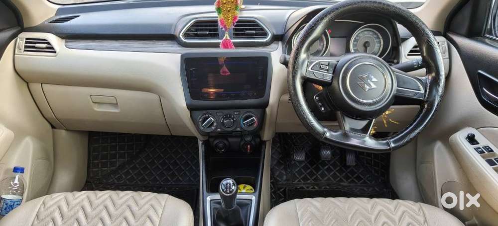 Maruti Suzuki Dzire 1.2 Vxi, 2022, Petrol