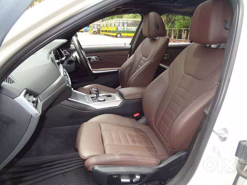 Bmw 3 Series 2020
