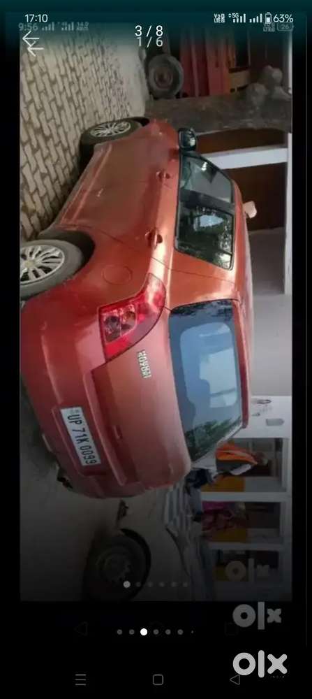 Swift 1.3 Vxi 2010 Diesel Manual