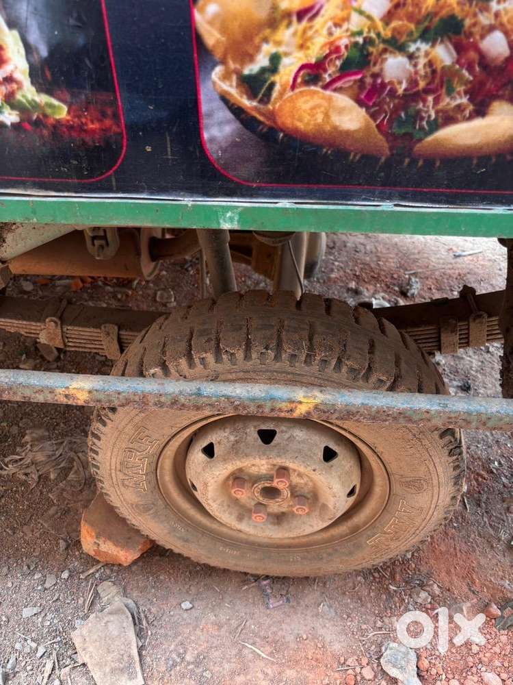 Mahindra Supro 2019 Diesel Well Maintained