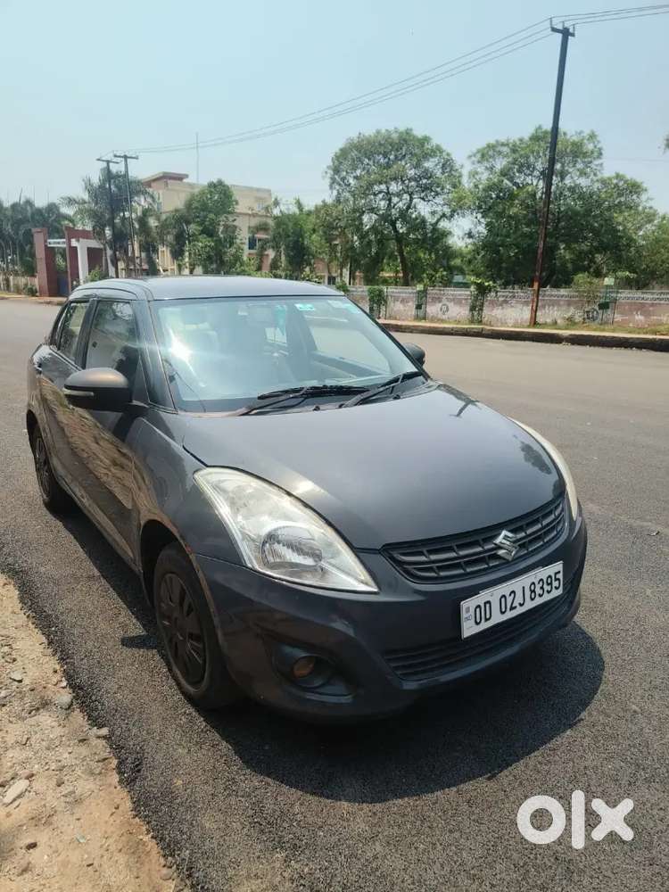 Maruti Suzuki Dzire 2013 Diesel Good Condition