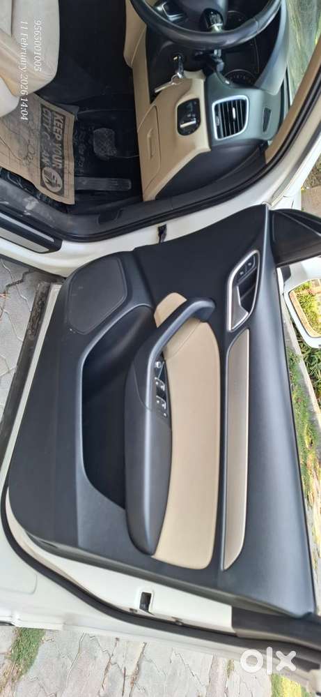 Audi Q3 2.0 35 Tdi Quattro Dynamic, 2018, Diesel