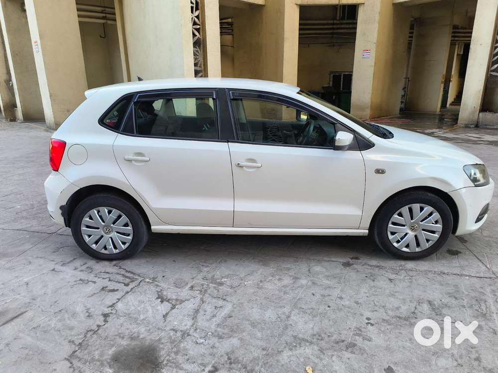 Volkswagen Polo 2014 Diesel Well Maintained