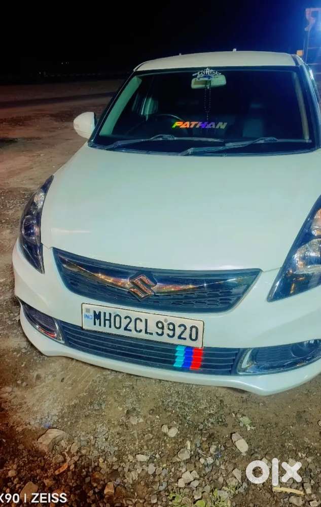Maruti Suzuki Swift 2012