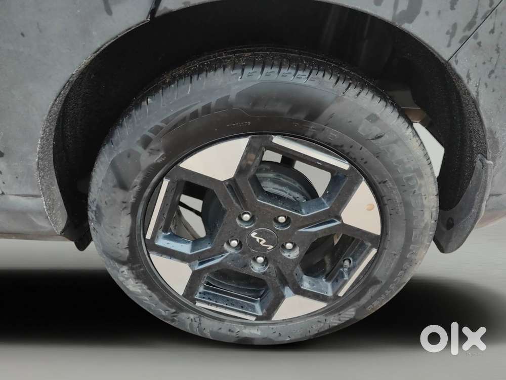 Kia Syros Htx Turbo, 2025, Petrol