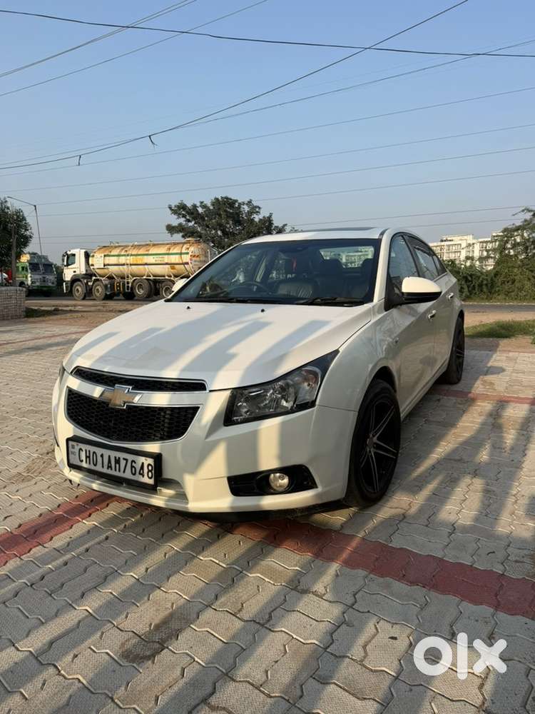 Chevrolet Enjoy Diesel 2012