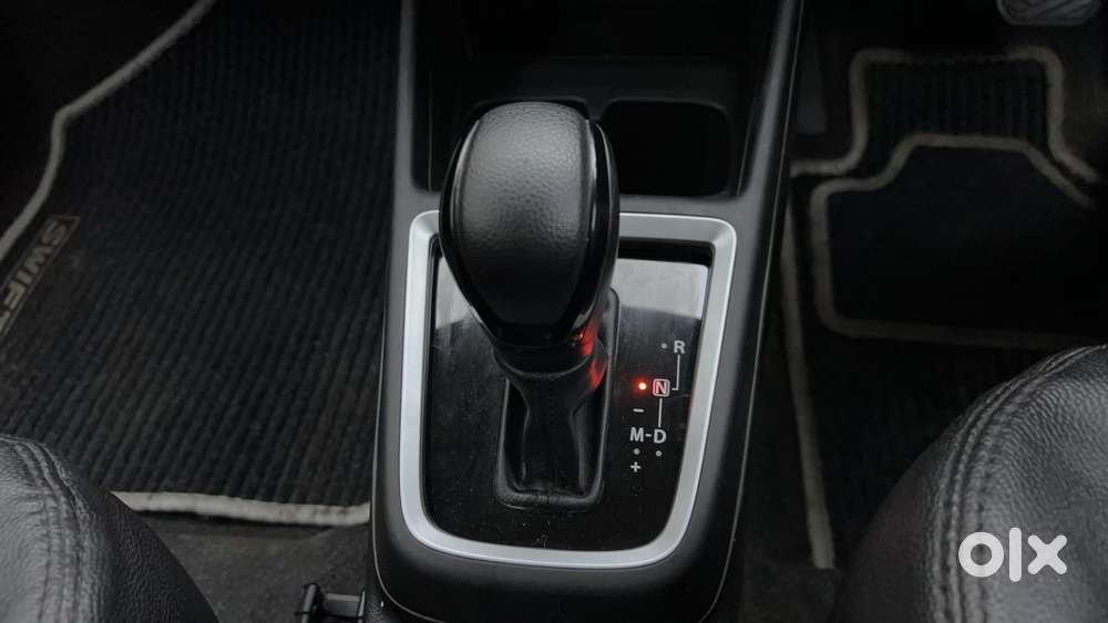Maruti Suzuki Swift Amt Vxi, 2020, Petrol