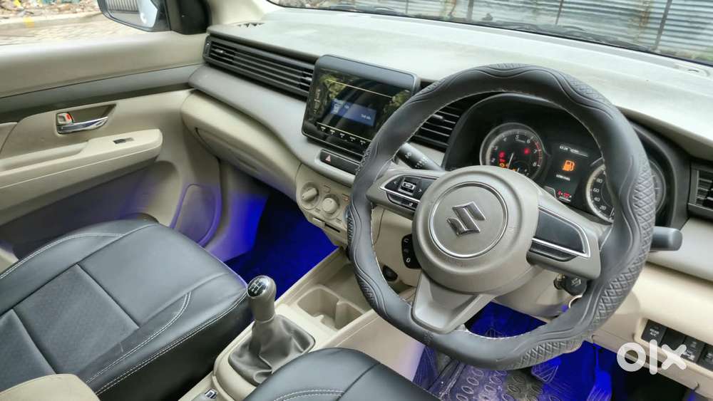 Maruti Suzuki Ertiga Vxi (o) Cng, 2026, Cng & Hybrids