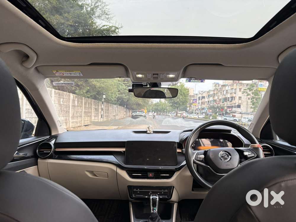 Skoda Slavia 1.5 Tsi Style At, 2024, Petrol