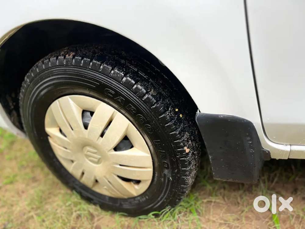 Maruti Suzuki Alto 2016 Lxi