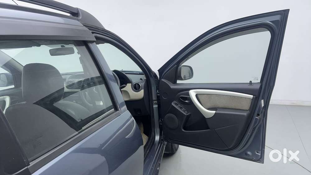 Renault Duster 1.5 Petrol Rxl, 2013, Petrol