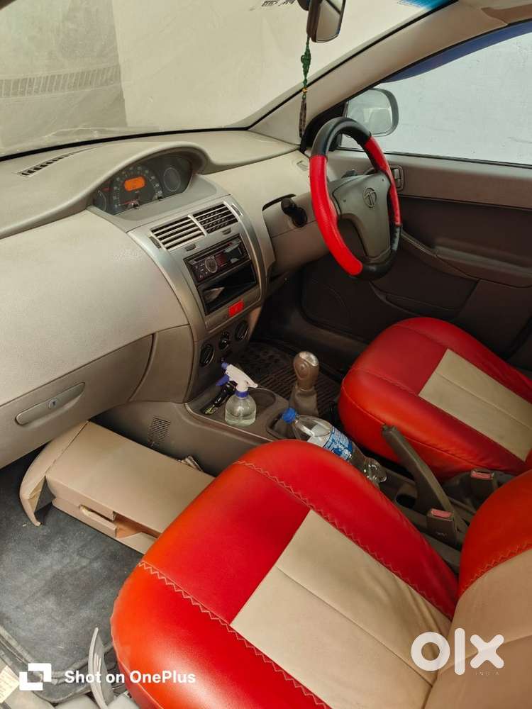 Tata Indica Vista 2009 Diesel