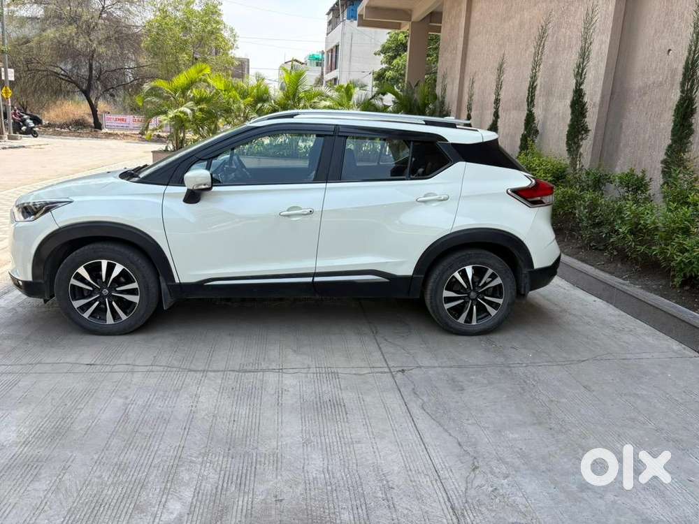 Nissan Kicks 2019 Diesel 67000 Km Driven
