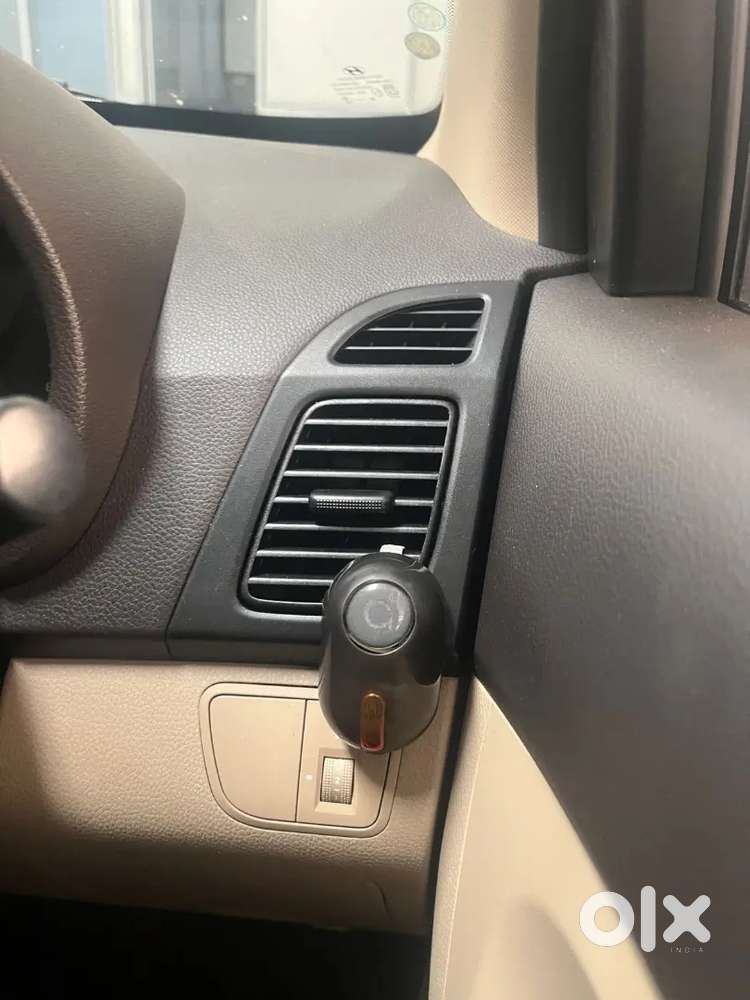 2017 Hyundai Eon Era Plus