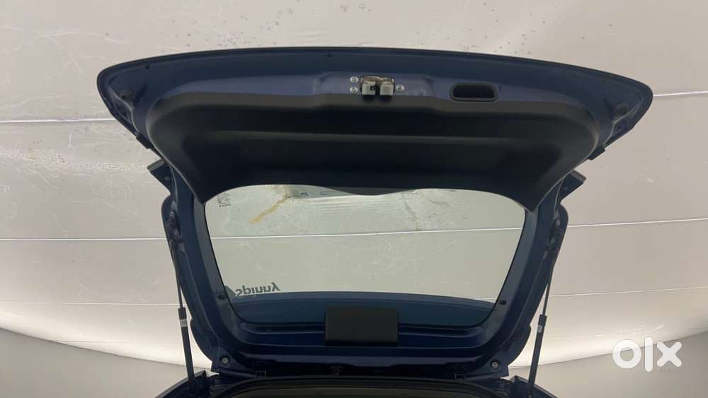Maruti Suzuki Ignis 1.2 Delta Mt, 2022, Petrol