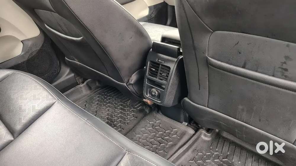 Tata Altroz 2023 Petrol Automatic