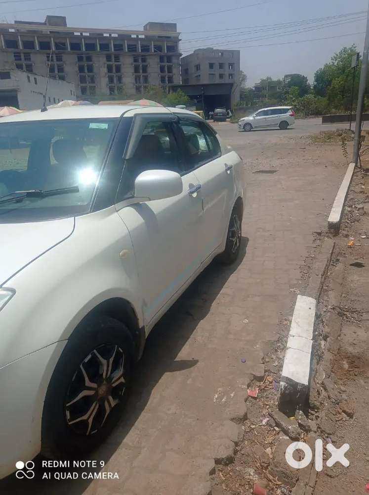 Maruti Suzuki Dzire Excellent Condition