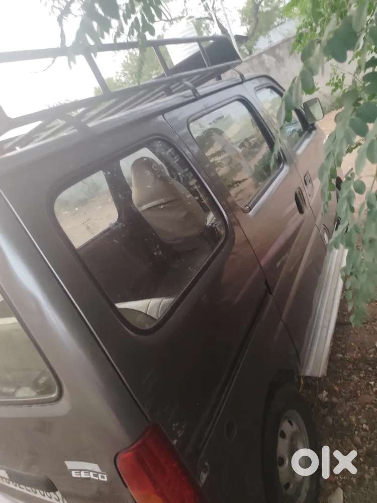 Maruti Suzuki Eeco Petrol 2016