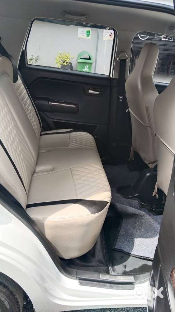 Maruti Suzuki Wagon R 1.2 Zxi, 2023, Petrol