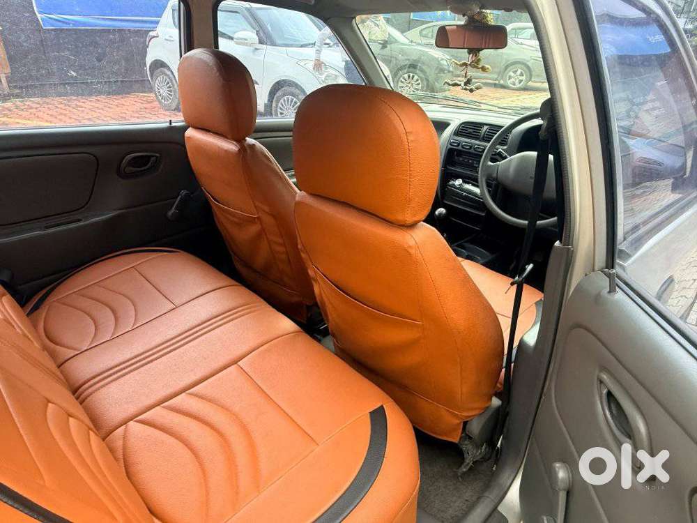 Maruti Suzuki Alto, 2006, Petrol