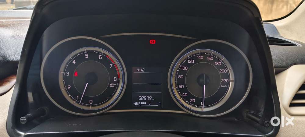 Maruti Suzuki Swift Dzire 1.3 Vxi, 2020, Petrol