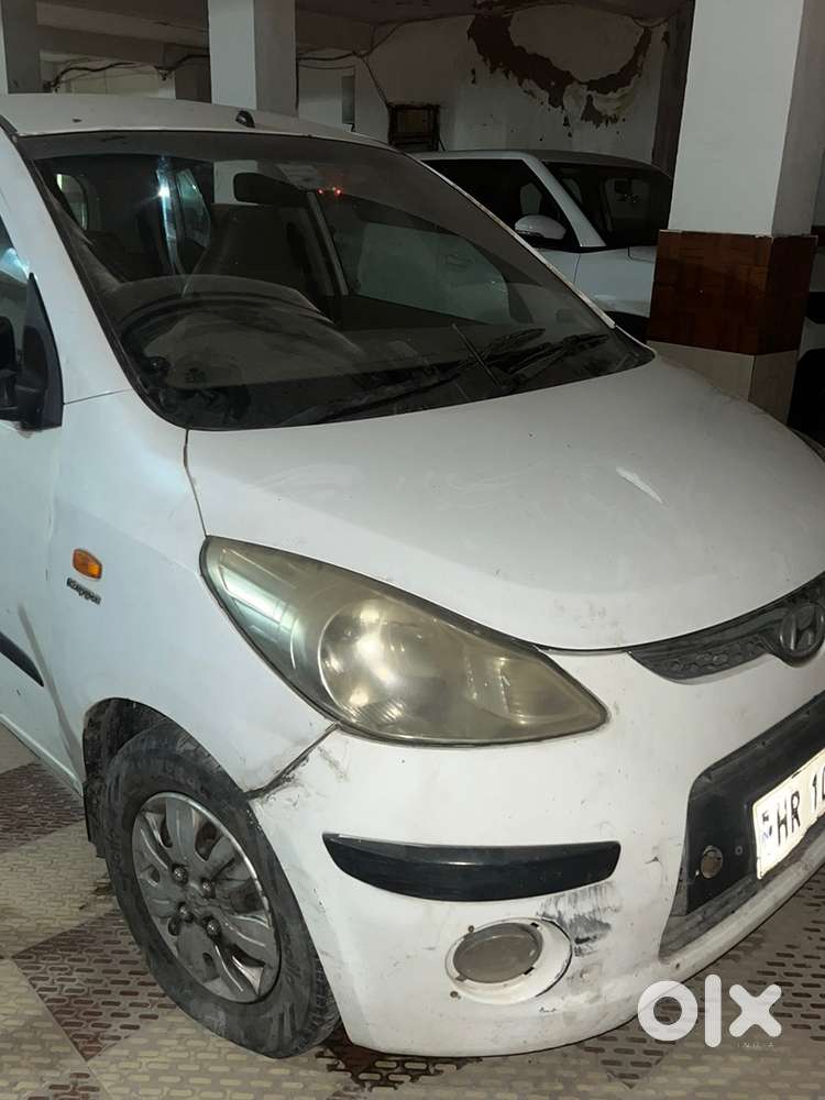Hyundai I10 2013 Model 2 Sall Bach Rha Hai