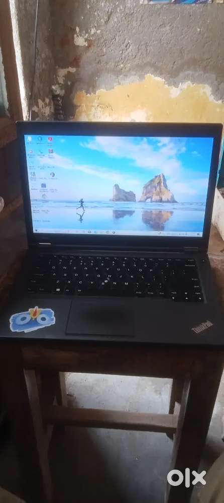 Lenovo ThinkPad t440p