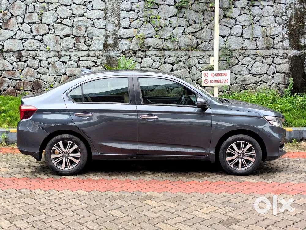 Honda Amaze Vx 2023