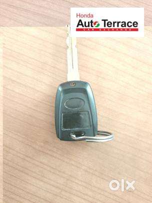 Hyundai Grand I10 1.2 Kappa Sportz Option At, 2018, Petrol