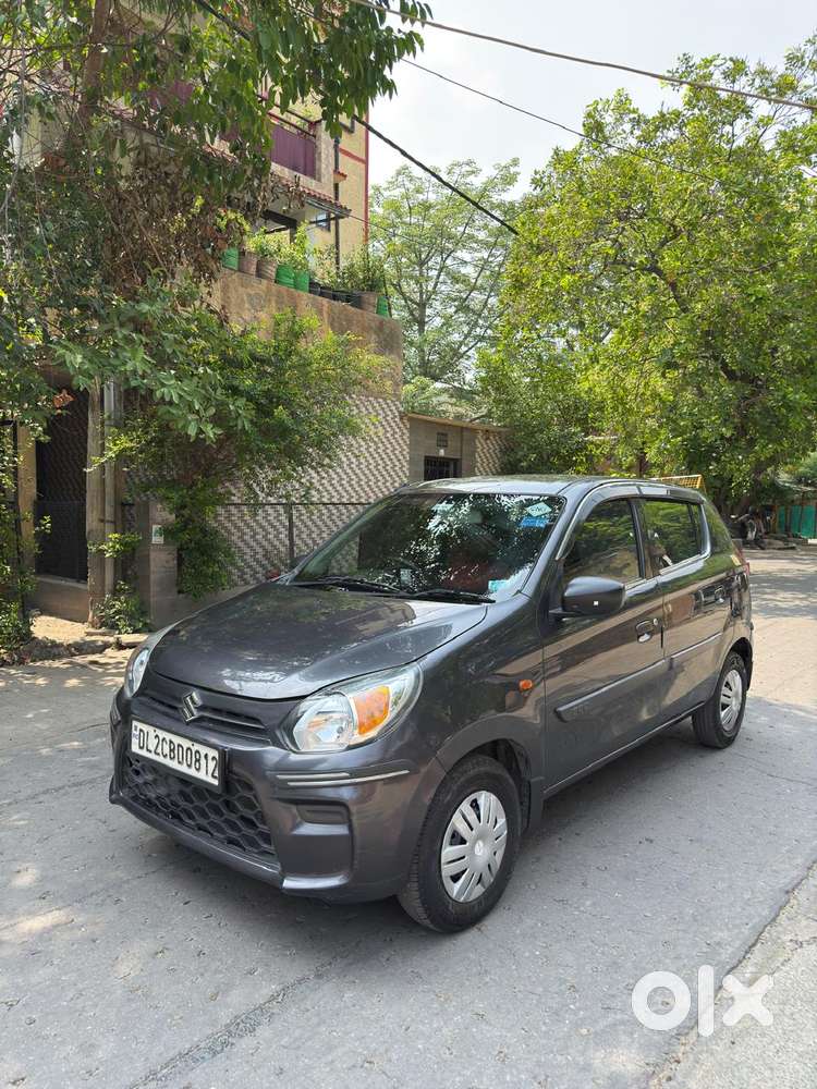 Maruti Suzuki Alto K10 Lxi Optional, 2022, Cng & Hybrids